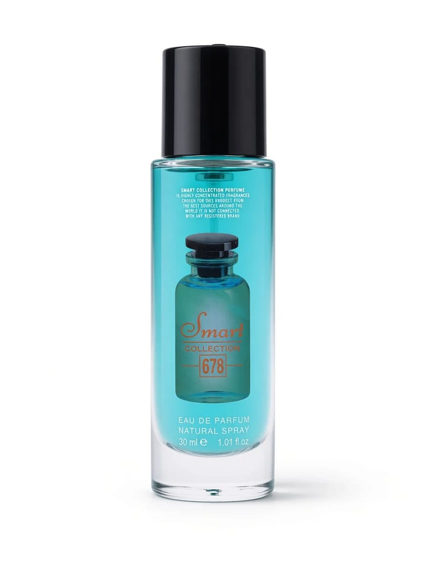 Smart LV Imagintion 678 by Smart Collection — studio bottle hero