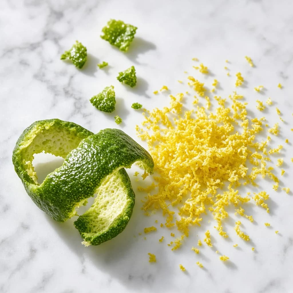 Opening notes: bergamot and lemon