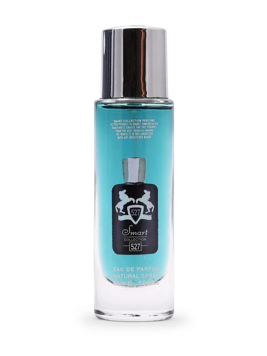 Smart Layton Royal Essence 527 by Smart Collection — studio bottle hero