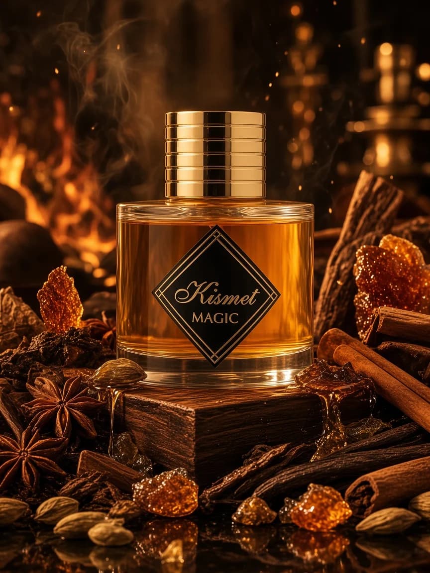 Kismet Magic