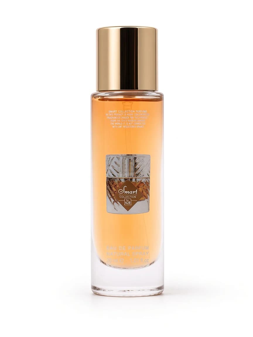 Smart Angel Share 628 by Smart Collection — studio bottle hero