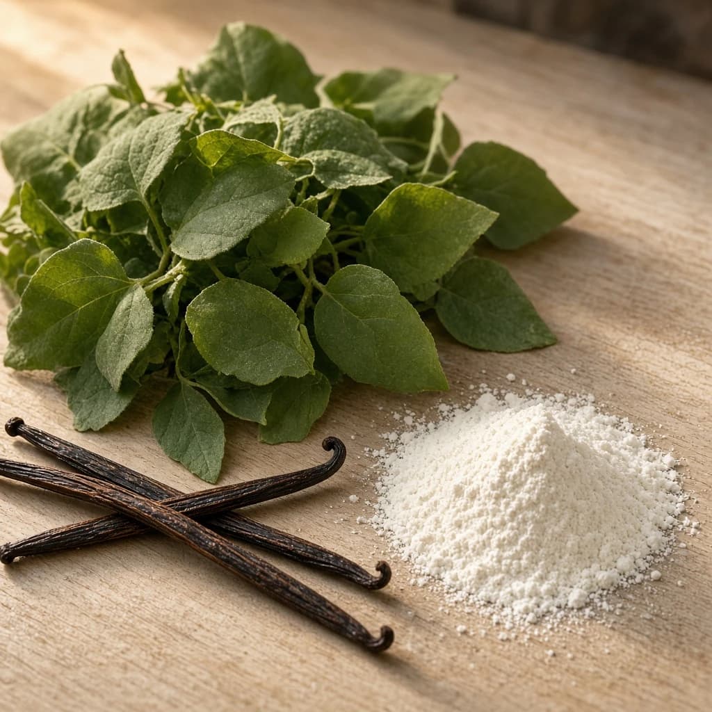 Base notes: patchouli, musk, vanilla