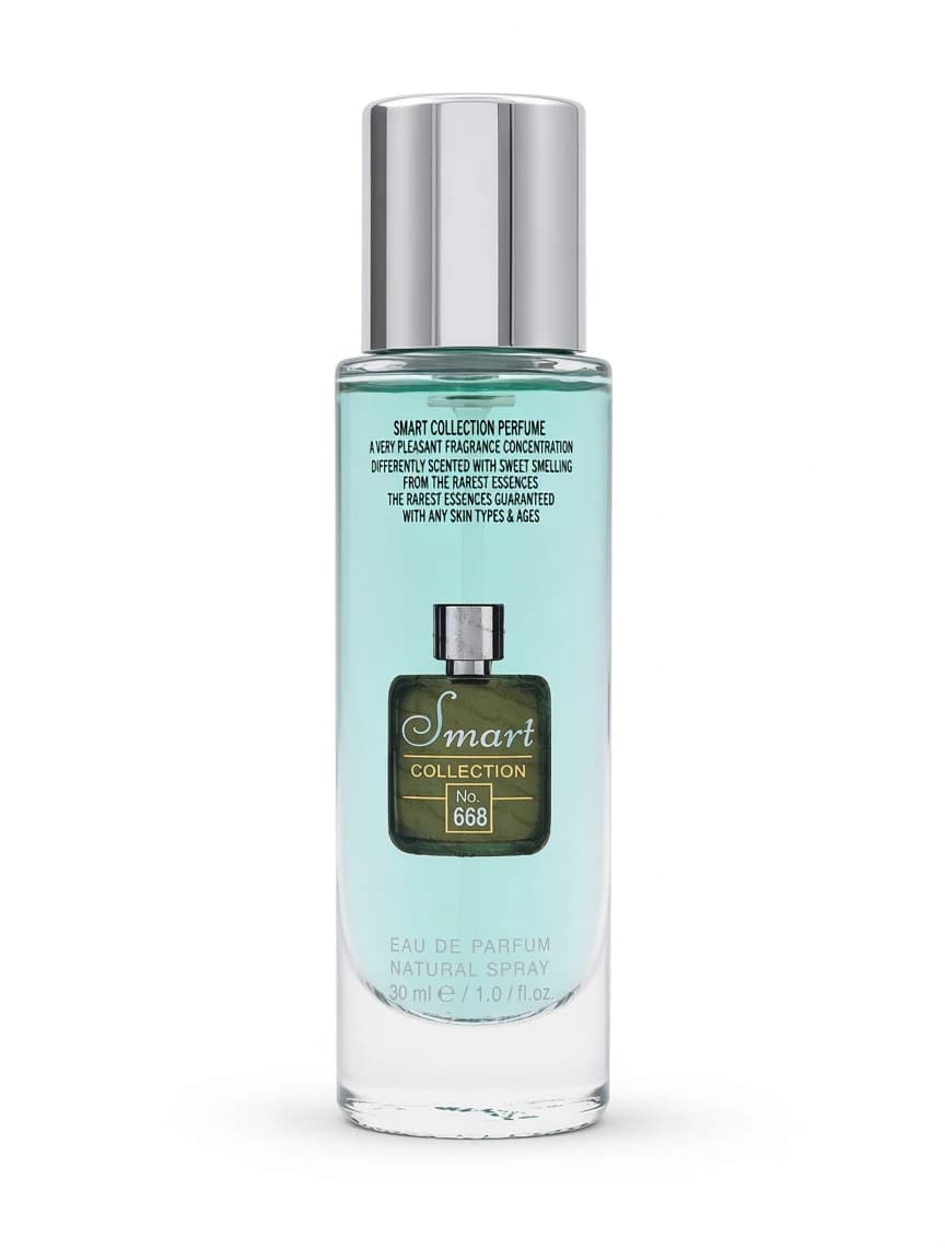 Smart Guilty Elixir 668 bottle studio hero