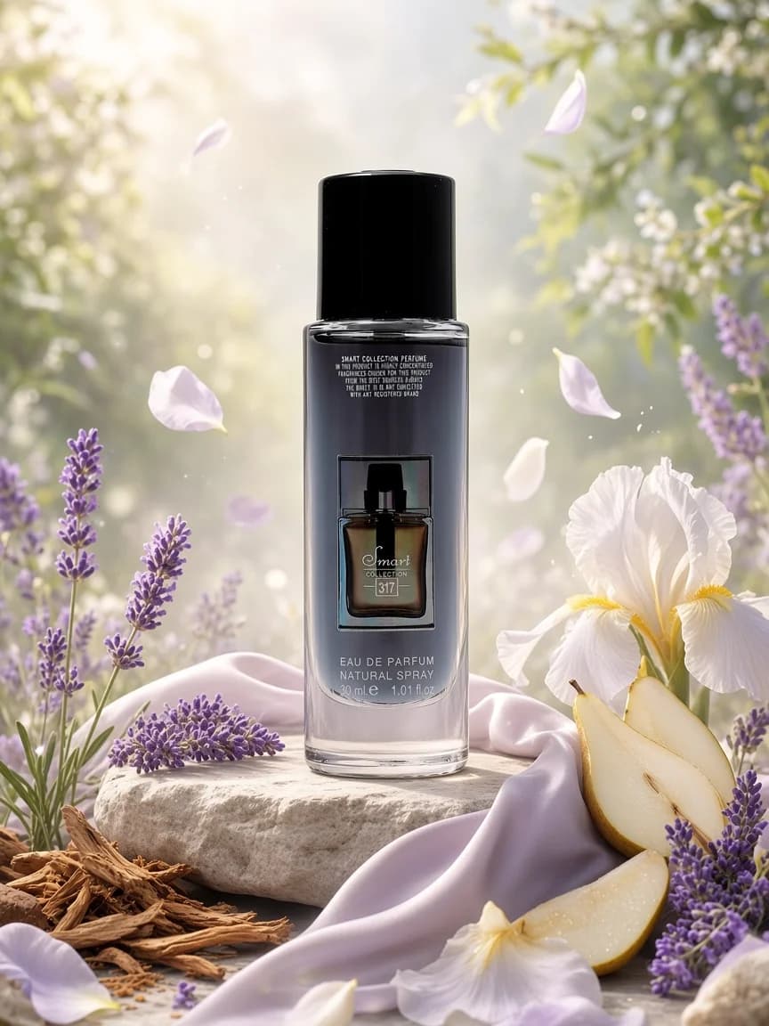 Smart Dior Homme Intense 317