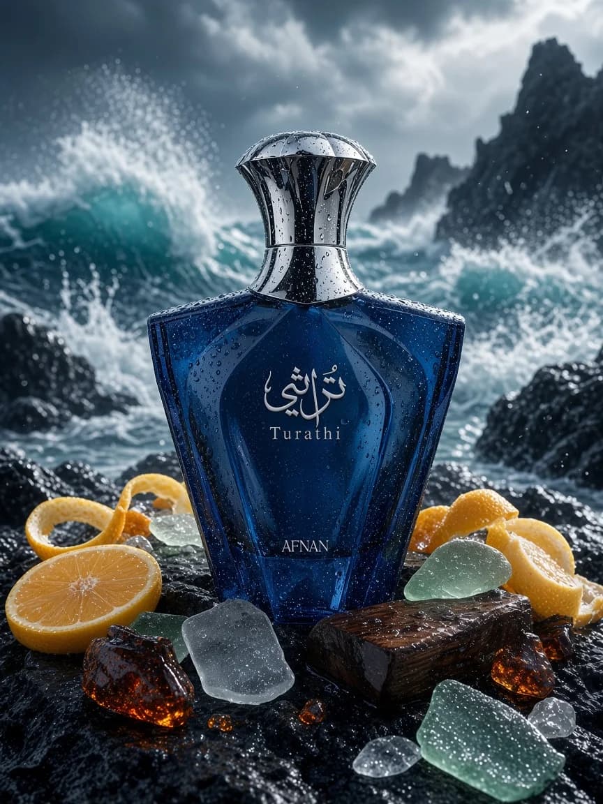 Turathi Blue