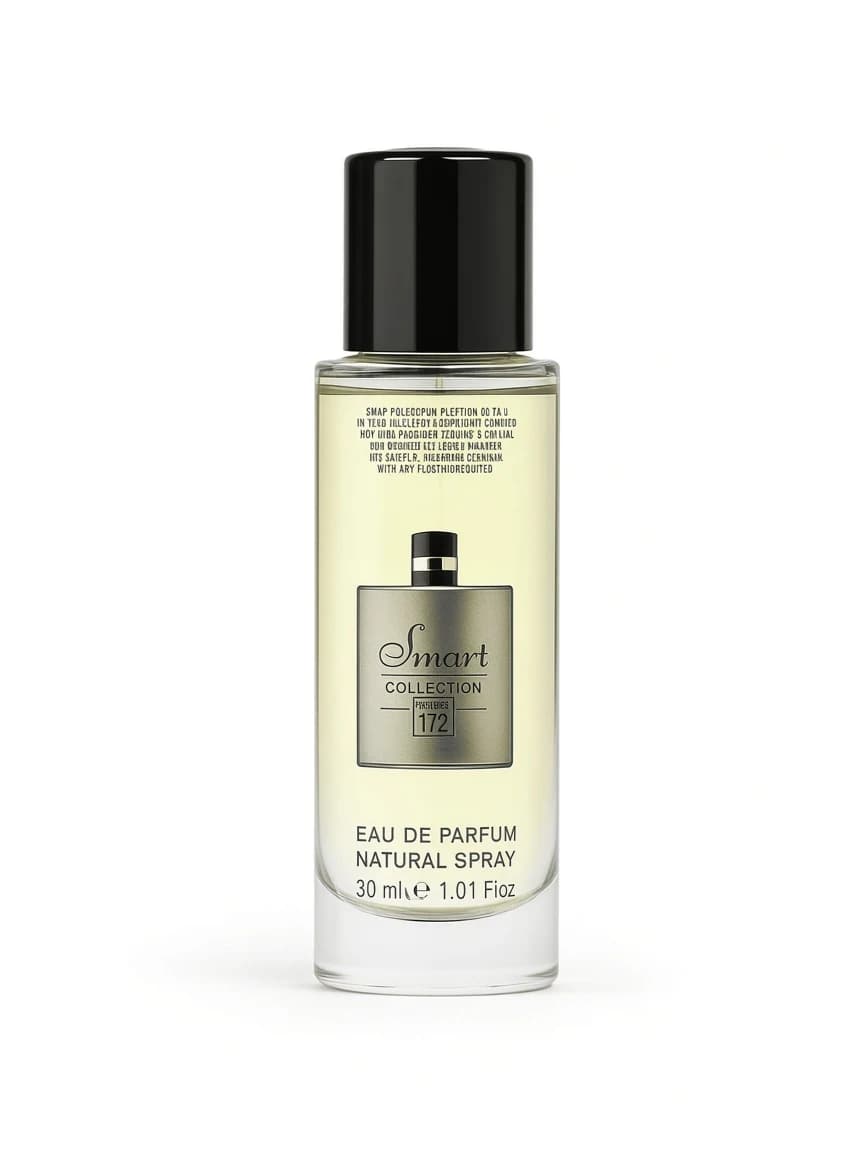Smart Allur 172 bottle studio hero
