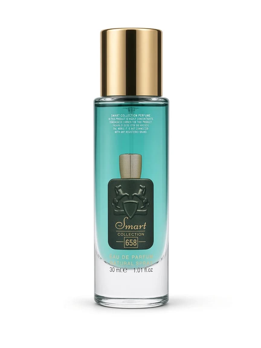 Smart Halten 658 by Smart Collection — studio bottle hero